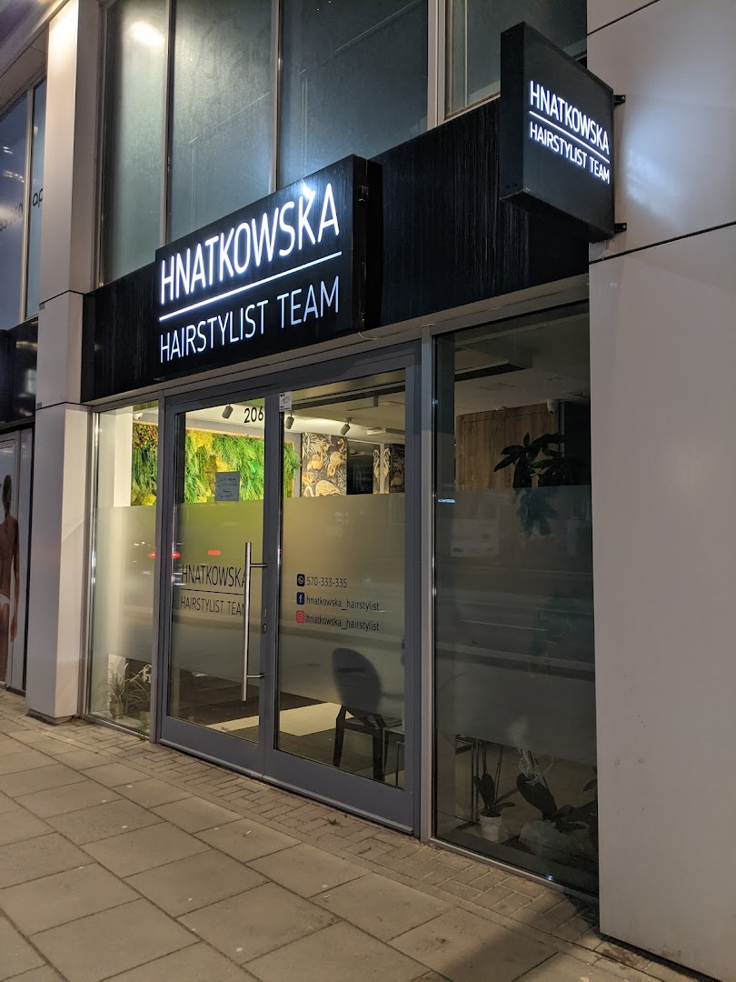 Studio HNATKOWSKA